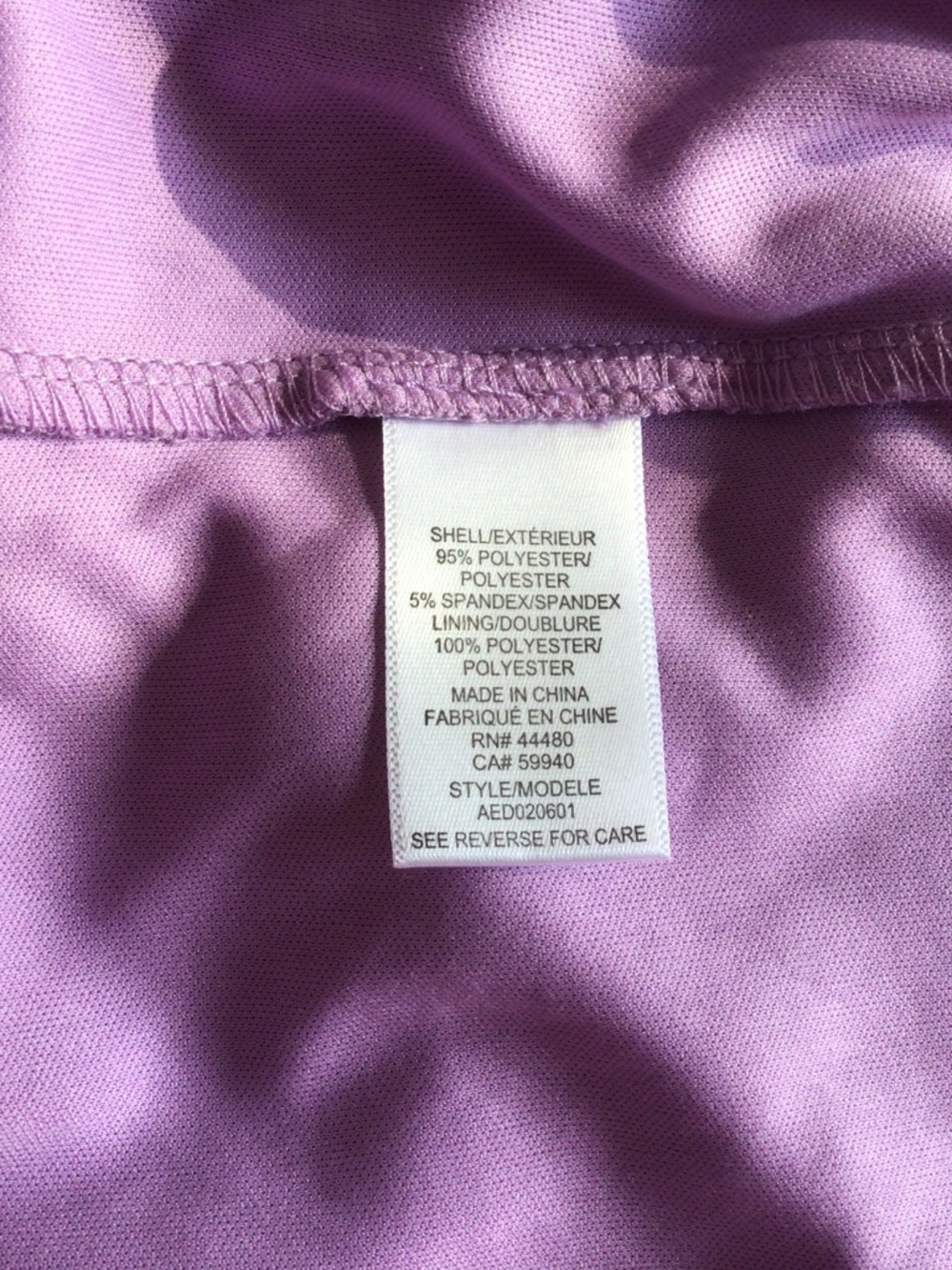 NWT AFRM Spaghetti Straps Midi Dress - Picture 5 of 5